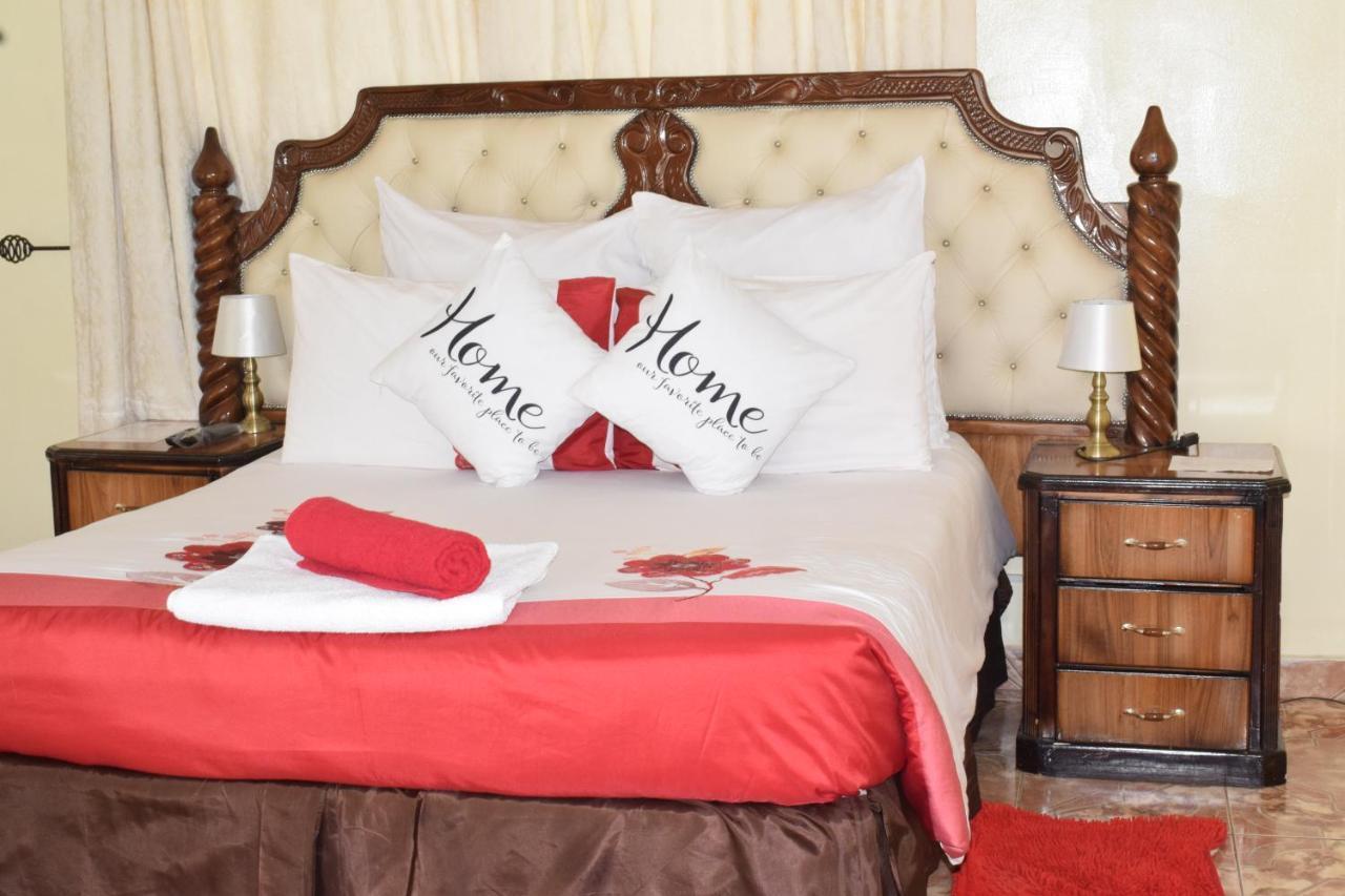 The Crown Inn Guest House Northwood Εξωτερικό φωτογραφία