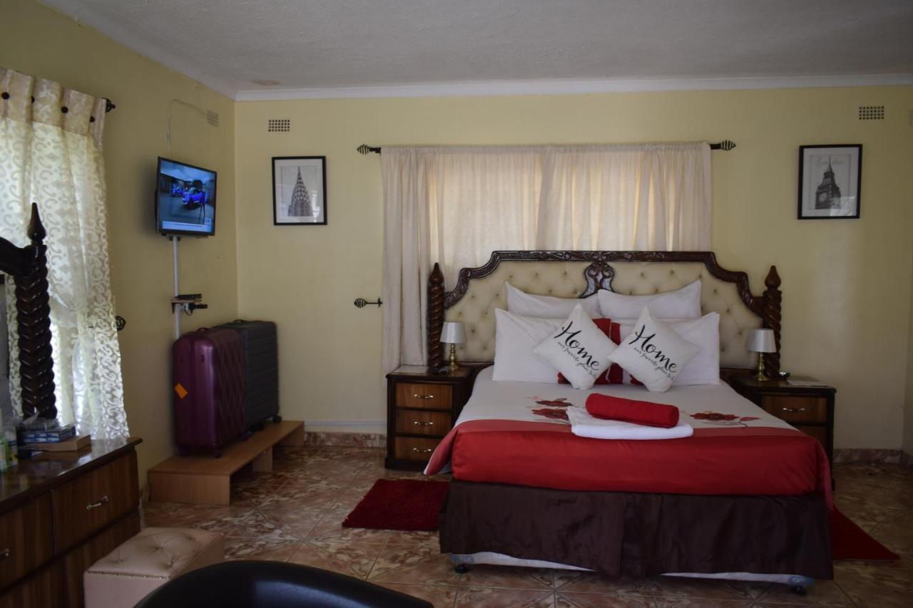 The Crown Inn Guest House Northwood Εξωτερικό φωτογραφία