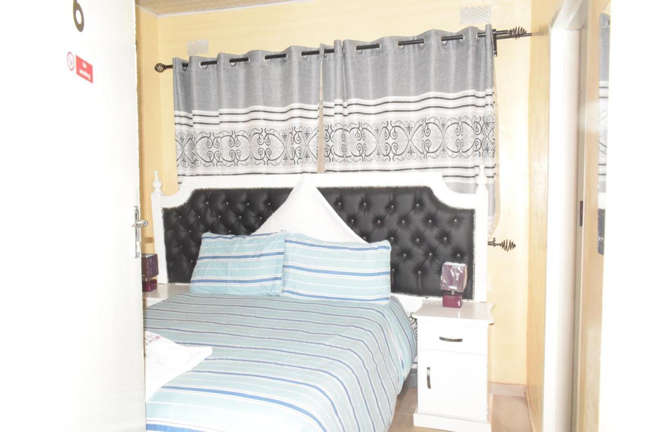The Crown Inn Guest House Northwood Εξωτερικό φωτογραφία