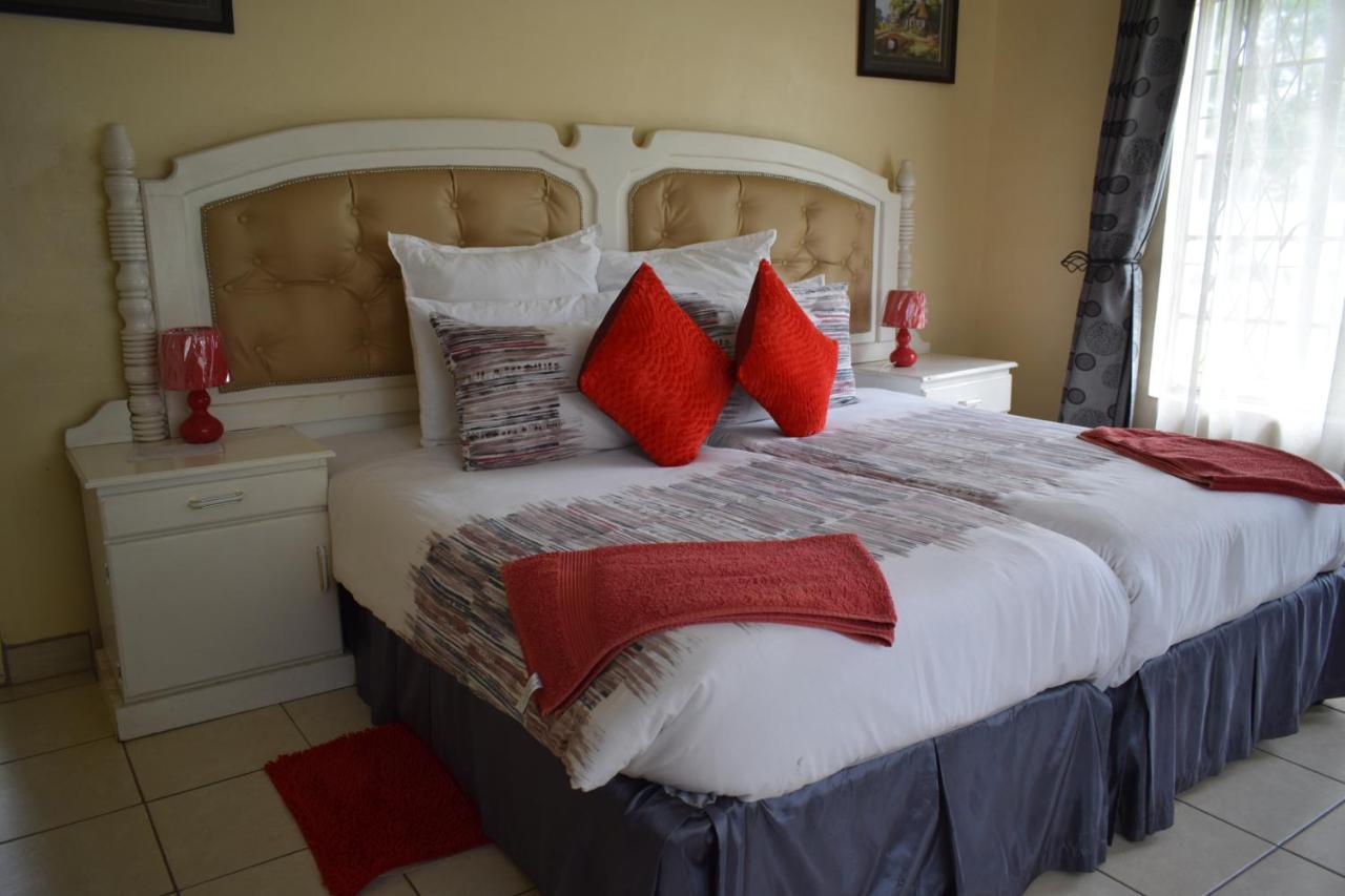 The Crown Inn Guest House Northwood Εξωτερικό φωτογραφία