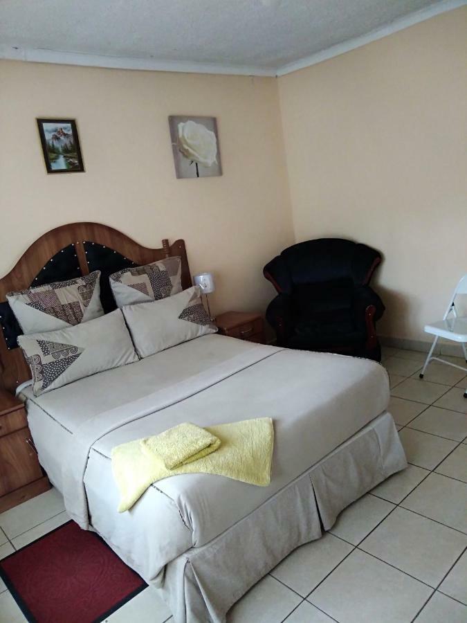The Crown Inn Guest House Northwood Εξωτερικό φωτογραφία